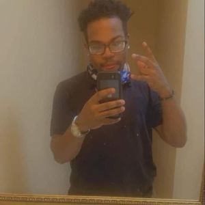 Meet your Posher, Demarcus